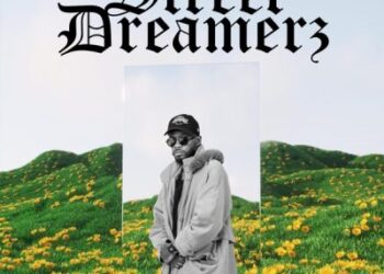 DOWNLOAD Tkay 10Staxx – Street Dreamerz ft Jay Jody & Touchline mp3