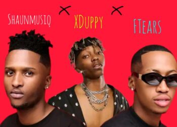 DOWNLOAD XDuppy, Shaunmusiq & Ftears – No Dey Stop mp3