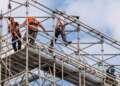 At What Height Is Fall Protection Required On Scaffolds?