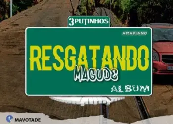 DOWNLOAD 3 Putinhos Fks – Ba’Phila Ka’Bhlungu (Va Hanya Kuvava) mp3