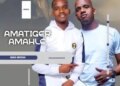 DOWNLOAD Amatiger amahle – Dilika Ntaba mp3