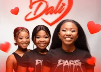 DOWNLOAD Ayarhkay – Dali Ft. Okuhle & Naledi Aphiwe mp3