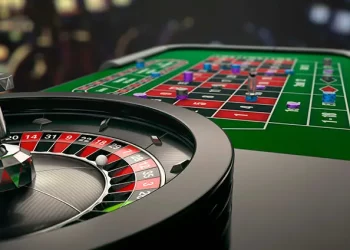 Social Casinos: Bridging the Gap Between Gaming and Social Networking
