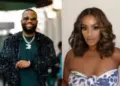 Cassper Nyovest confirms split from baby mama Thobeka Majozi