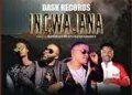 DOWNLOAD DASK RECORDS – INCWAJANA ft. MAFIKIZOLO MR HIT & SLYZER KHONDLO mp3