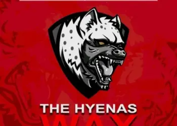 DOWNLOAD DJ Ace – The Hyenas Way ft. Nandipha808 & Ceeka RSA mp3