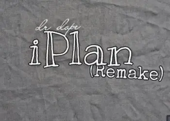 DOWNLOAD Dr Dope – iPlan (Remake) mp3