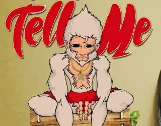 DOWNLOAD Lazy Monkey SA – Tell Me ft. Mvzzle mp3