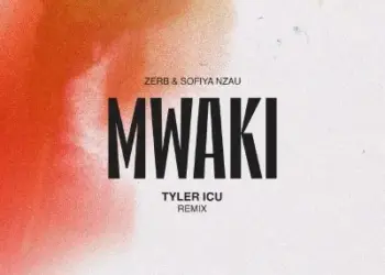 DOWNLOAD Zerb, Tyler ICU & Sofiya Nzau – Mwaki (Tyler ICU Remix) mp3