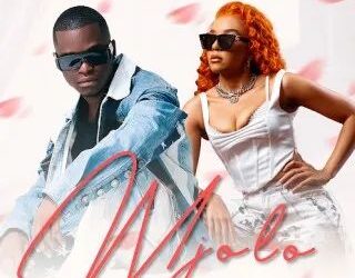 DOWNLOAD Cici – Mjolo Ft. JL SA mp3