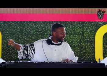 VIDEO: Thuto The Human – Top Dawg Sessions (Exclusives Only)