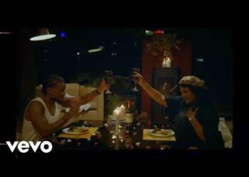 VIDEO: DBN Gogo & Atmos Blaq – UTHANDO ft Yumbs, Shazmicsoul, Dr Thulz, Mashudu & Leandra.Vert