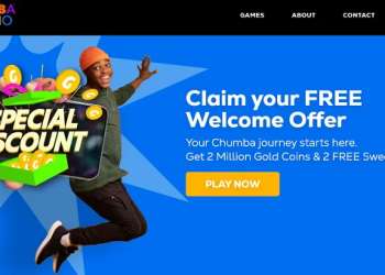 Chumba Casino $1 for $60 Promo Codes – Gold Sweeps Coins in March 2024