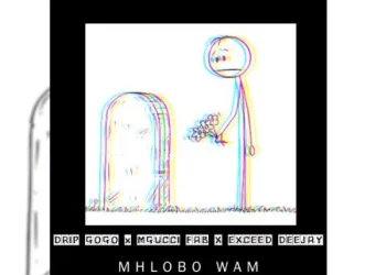 DOWNLOAD Drip Gogo – Mhlobo Wam ft. Mgucci Fab & Exceed Deejay mp3