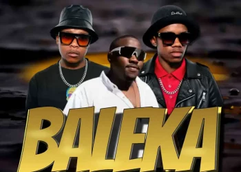 DOWNLOAD Fire & T-Cash, Almighty SA, Vuyo Ndevu & YVK – Baleka mp3