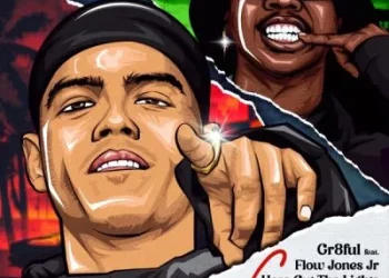 DOWNLOAD GR8FUL – Cream ft Flow Jones Jr. & Herc Cut The Lights mp3