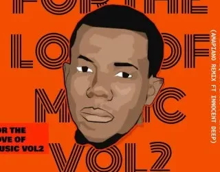 DOWNLOAD Kentphoniq – Happiness ft Innocent Deep & Lolo mp3