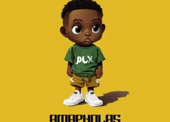 DOWNLOAD Lastborn – Ama Pholas Vol. 6 Mix mp3