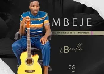 DOWNLOAD Mbeje – Ibandla Ft. Mafikizolo mp3