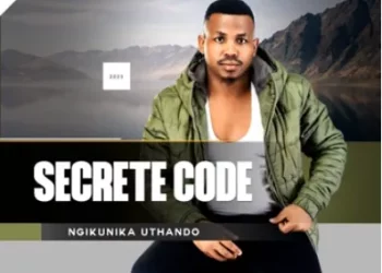 DOWNLOAD Ngikunika Uthando – Secrete Code mp3