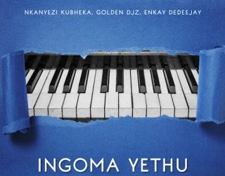 DOWNLOAD Nkanyezi Kubheka – Ingoma Yethu Ft Golden DJz & Enkay De Deejay mp3