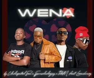 DOWNLOAD Undisputed Soul – Wena Ft. SjavasDaDeejay, TitoM & LeeMcKrazy mp3