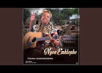 DOWNLOAD Nyon’emhlophe – We Chomie yami mp3