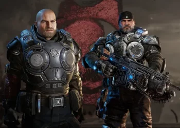 Gears of War 6 Release Date, Trailer, Gameplay, Features & Characters