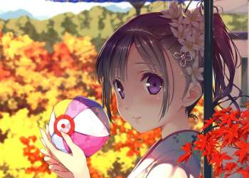 Kawaii Anime: Unveiling the World of Cuteness and Charm