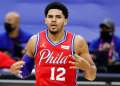 Tobias Harris, Contract, End Date, Extension, Age, Wife, Salary & Net Worth