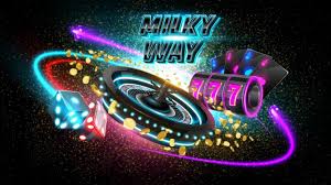 Milky Way Online Gaming: A Celestial Odyssey
