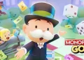 Monopoly Go Free Dice Link (May 2024)