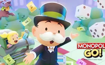 Monopoly Go Free Dice Link (May 2024)