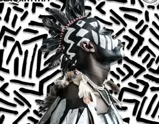 DOWNLOAD BlaQRhythm – Umuthi (The Cure) Ft. Elo Mude mp3