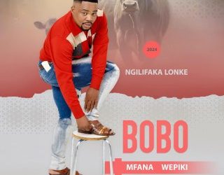 DOWNLOAD Bobomfanawepiki – Awuyeke ukungigolozela mp3