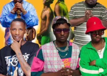 DOWNLOAD DJ Maphorisa, Myztro, 2woshort & Stompiiey – Sayiyenza Lento ft Mbuxx Rekere, ShanMusiQ & Ftears mp3