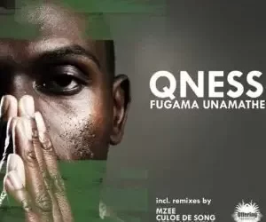DOWNLOAD Qness – Fungama Unamathe (Original Mix) mp3