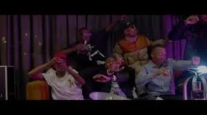 VIDEO: Shaun Stylist – Manje Monday Ft Nandipha808, LeeMckrazy, Rivalz & Tumilemang