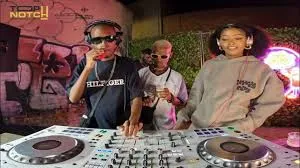 DOWNLOAD TitoM, Yuppe & The Real Prechly – Amapiano Australia Mix mp3