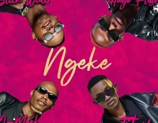 DOWNLOAD Titow – Mark & Slick Widit ft. Q & Hugo Flash mp3