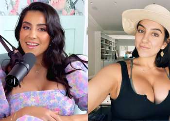 Lena the Plug Bbc: Biography of the Alluring Social Media Sensation