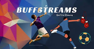 Buffstreams: Stream and Watch Sports for Free
