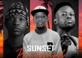 DOWNLOAD Cj Keys, K Beatz, ZANI & Kwiish SA – Sunset Boulevard mp3