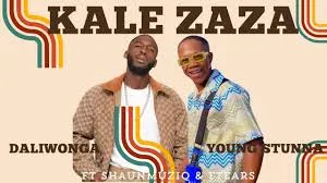 DOWNLOAD DaliWonga – Kale Zaza Ft Young Stunna, Shaunmusiq & Ftears mp3