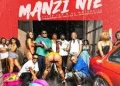 DOWNLOAD Tyler ICU – Manzi Nte ft. Dj Maphorisa, Masterpiece YVK, Ceeka RSA, M.J, Silas Africa & Al Xapo mp3
