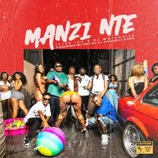 DOWNLOAD Tyler ICU – Manzi Nte ft. Dj Maphorisa, Masterpiece YVK, Ceeka RSA, M.J, Silas Africa & Al Xapo mp3