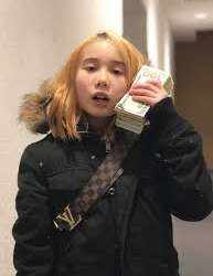Lil Tay Car Accident, Age, Birthday, Ethnicity and Height