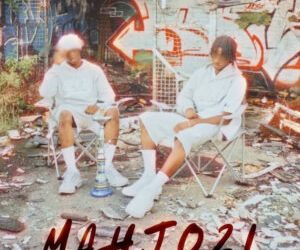 DOWNLOAD ZiwaBeatz & Busta 929 – Mahjozi mp3