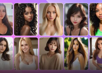 Top Sexy AI Image Generators (2025)