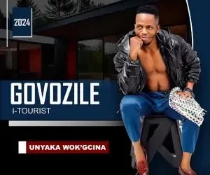 DOWNLOAD Govozile – Ukubekezela mp3